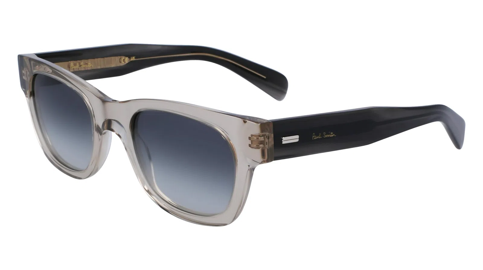 Paul Smith PSSN097 HIGHGATE Sunglasses - view 3